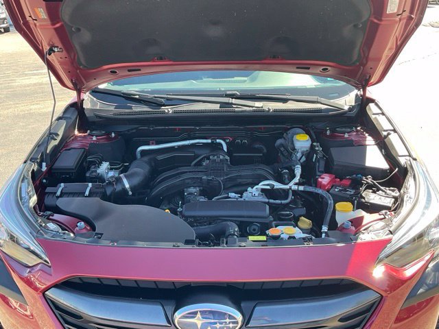 Certified 2024 Subaru Outback Premium AWD/4WD image 29