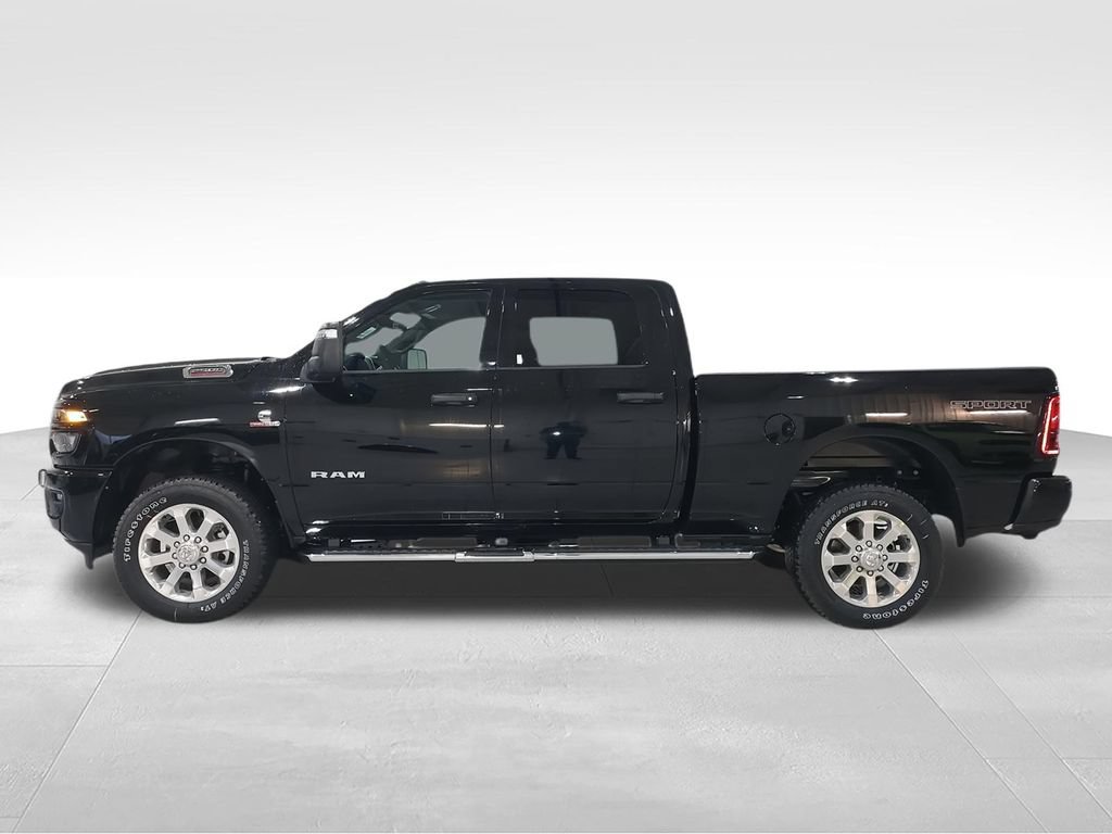 New 2026 RAM 2500 Big Horn AWD/4WD image 5