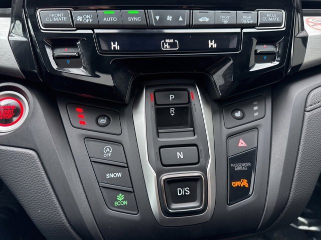 Certified 2024 Honda Odyssey EX-L image 27