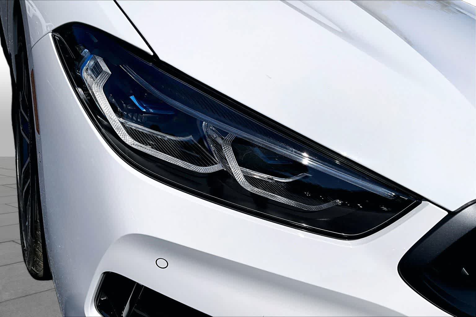 New 2026 BMW 840i xDrive AWD/4WD image 13