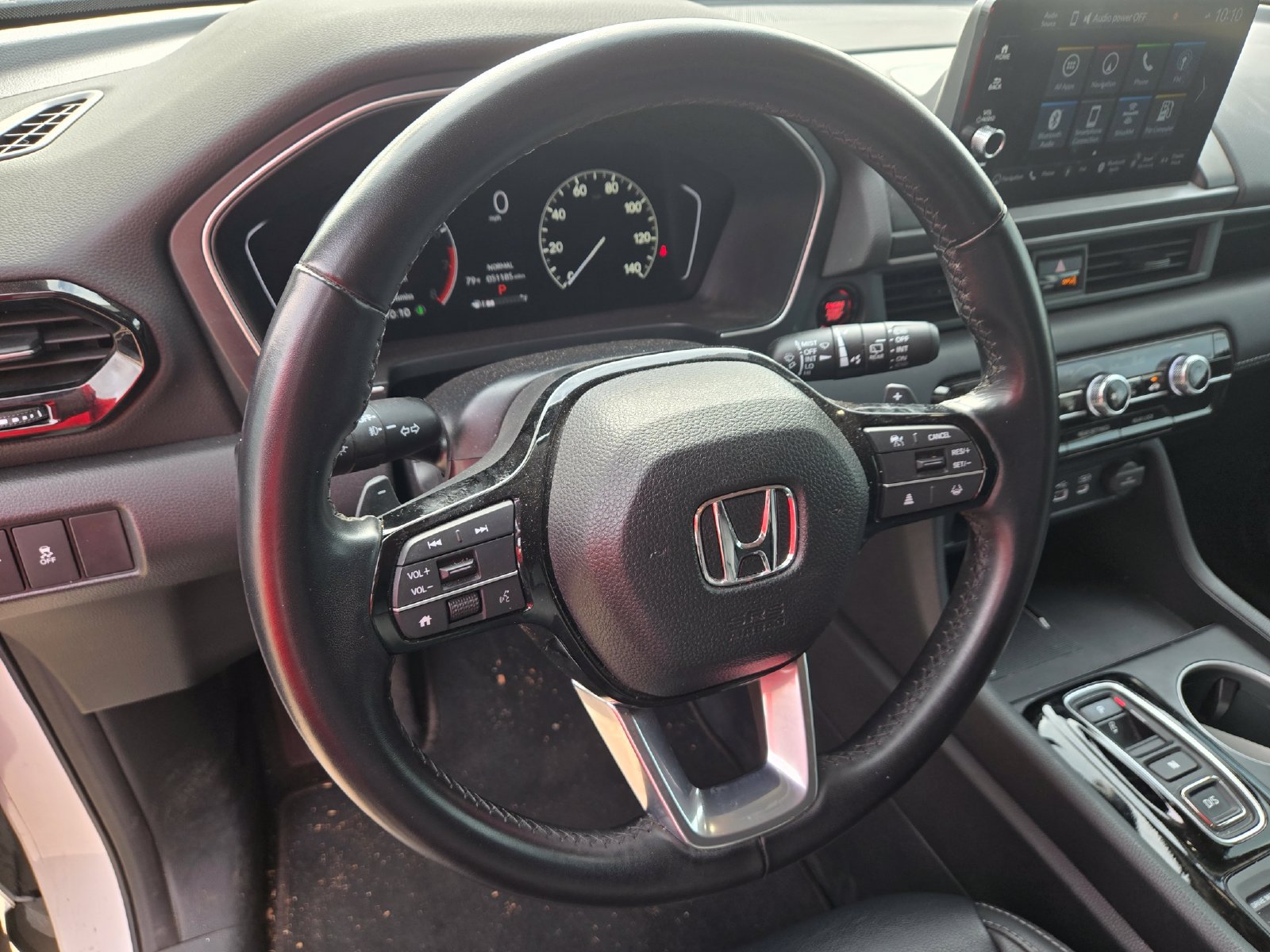 Used 2023 Honda Pilot Touring image 9