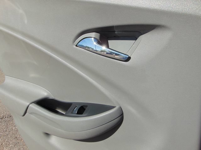 Used 2017 Chevrolet Volt LT w/ Comfort Package FWD image 23
