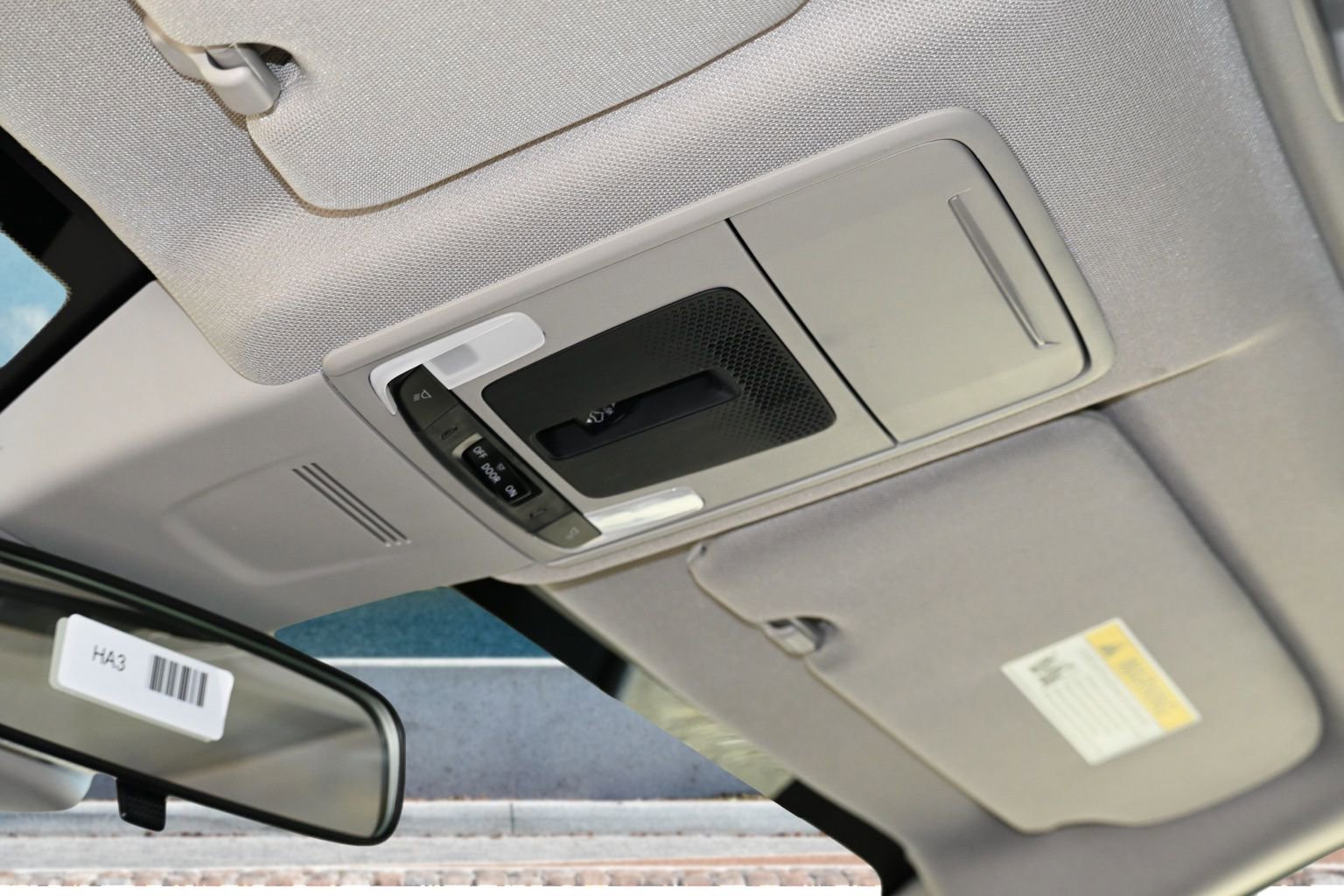 New 2026 Honda CR-V EX-L image 32