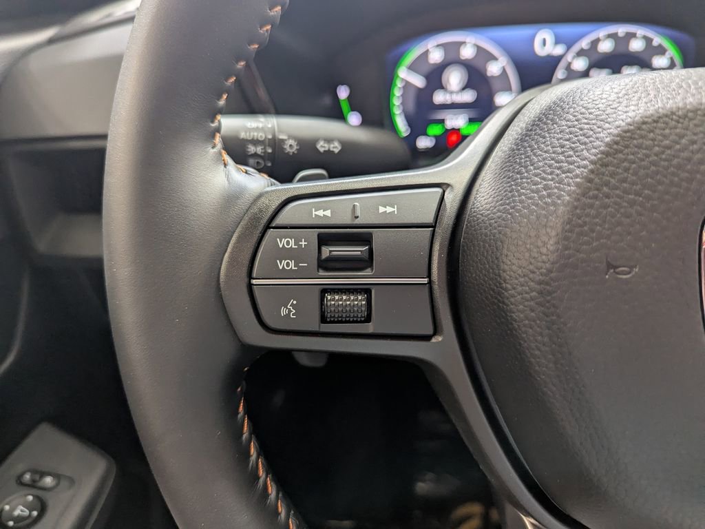 New 2026 Honda CR-V Sport-L image 20