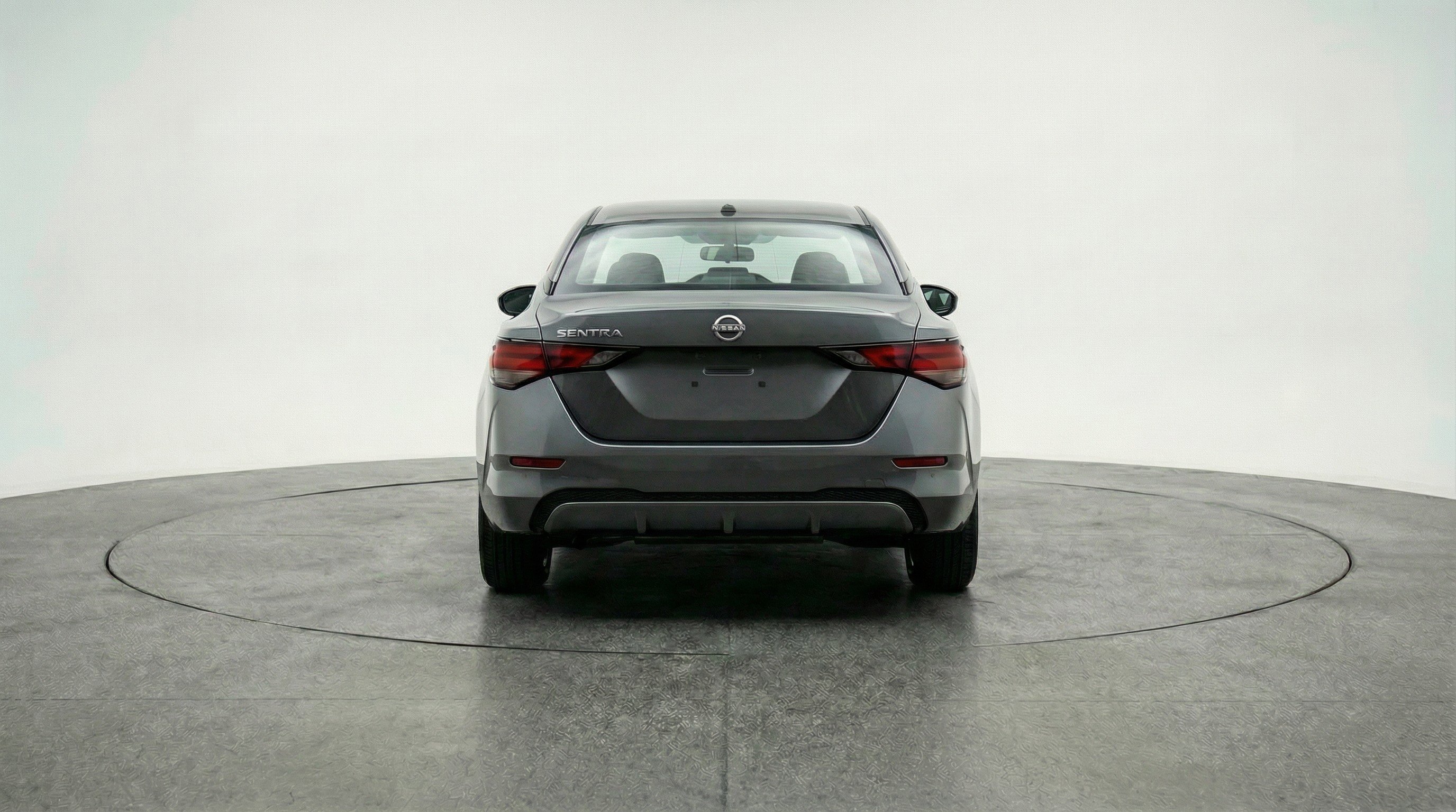 Used 2025 Nissan Sentra SV image 7