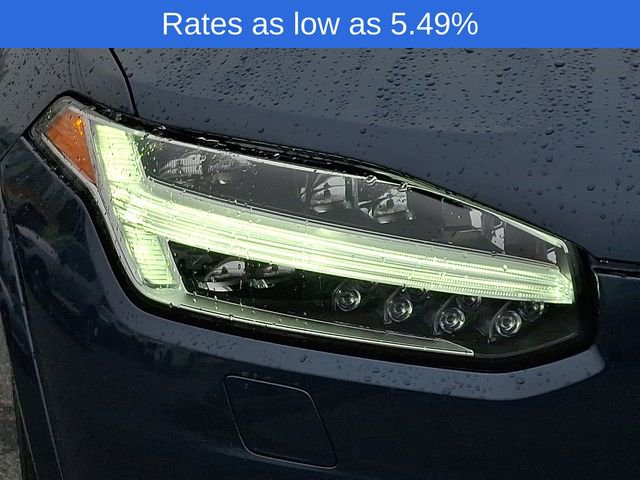 Certified 2023 Volvo XC90 B6 Plus w/ Protection Package Premier image 11