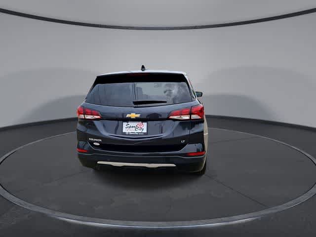 Used 2022 Chevrolet Equinox LT FWD image 7