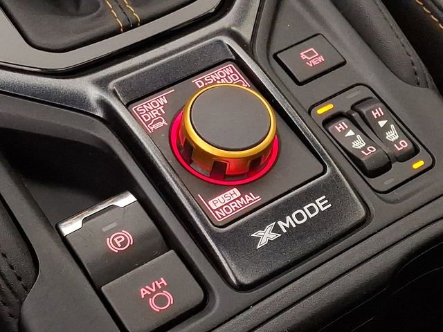 Used 2022 Subaru Forester Wilderness image 25