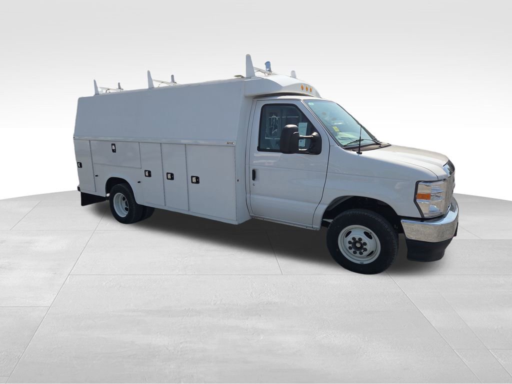 New 2024 Ford E-450 and Econoline 450 Super Duty w/ Power Windows & Locks Group image 17