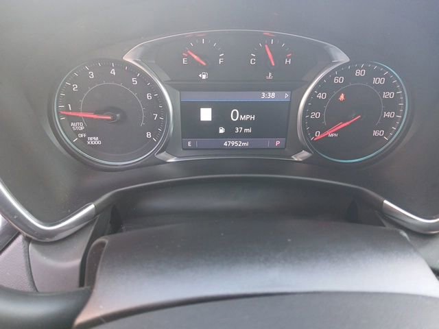 Used 2022 Chevrolet Equinox Premier image 14