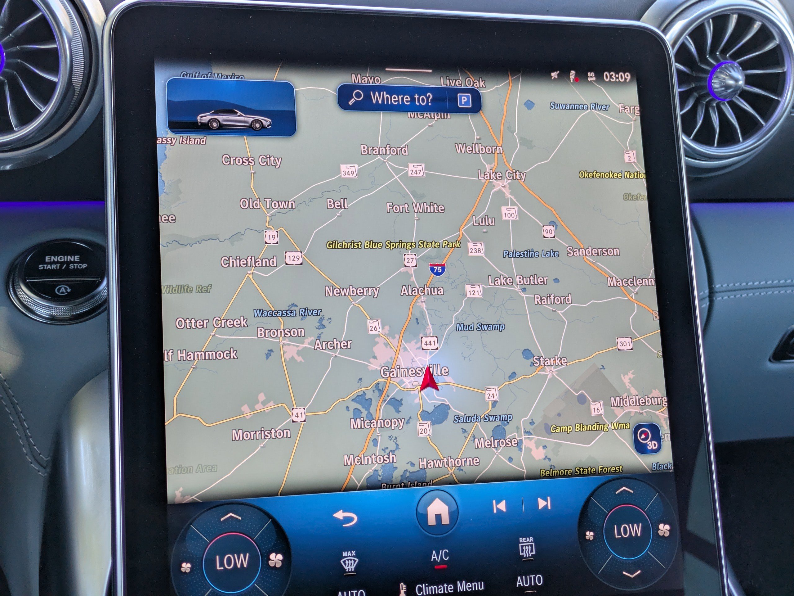 New 2026 Mercedes-Benz SL 43 AMG image 20