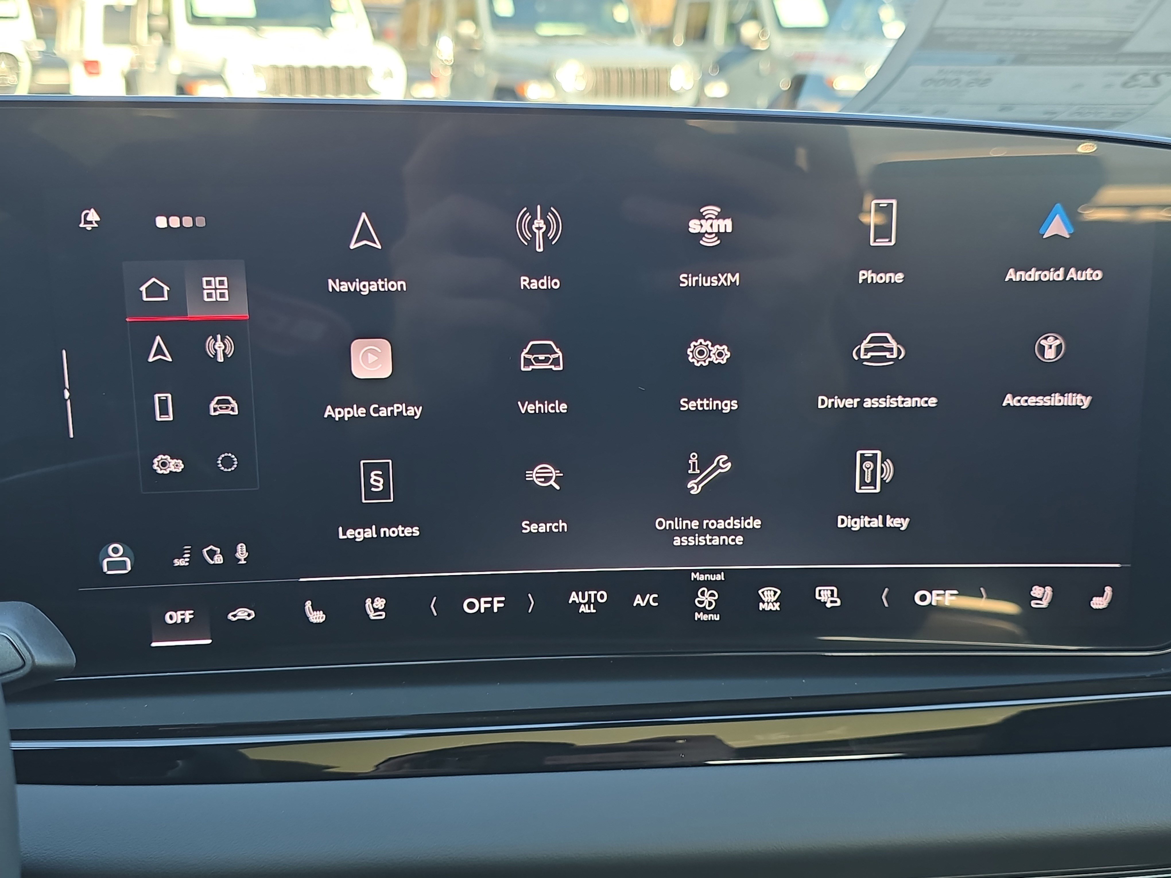 New 2026 Audi A6 Premium Plus image 21