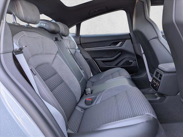 New 2025 Porsche Taycan 4S image 23