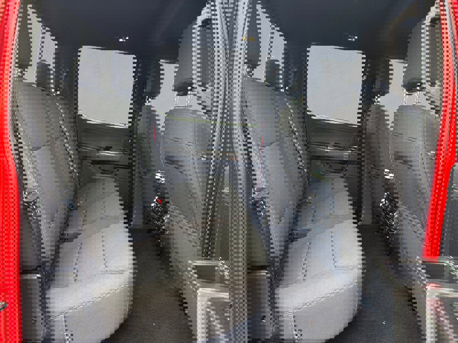 Certified 2023 Ford F150 XLT w/ Equipment Group 302A High image 24