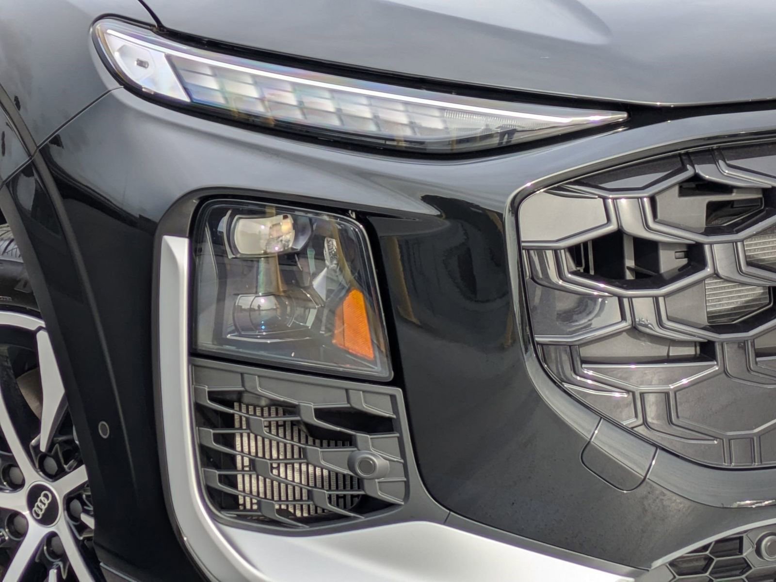 New 2026 Audi Q3 quattro 2.0T image 16