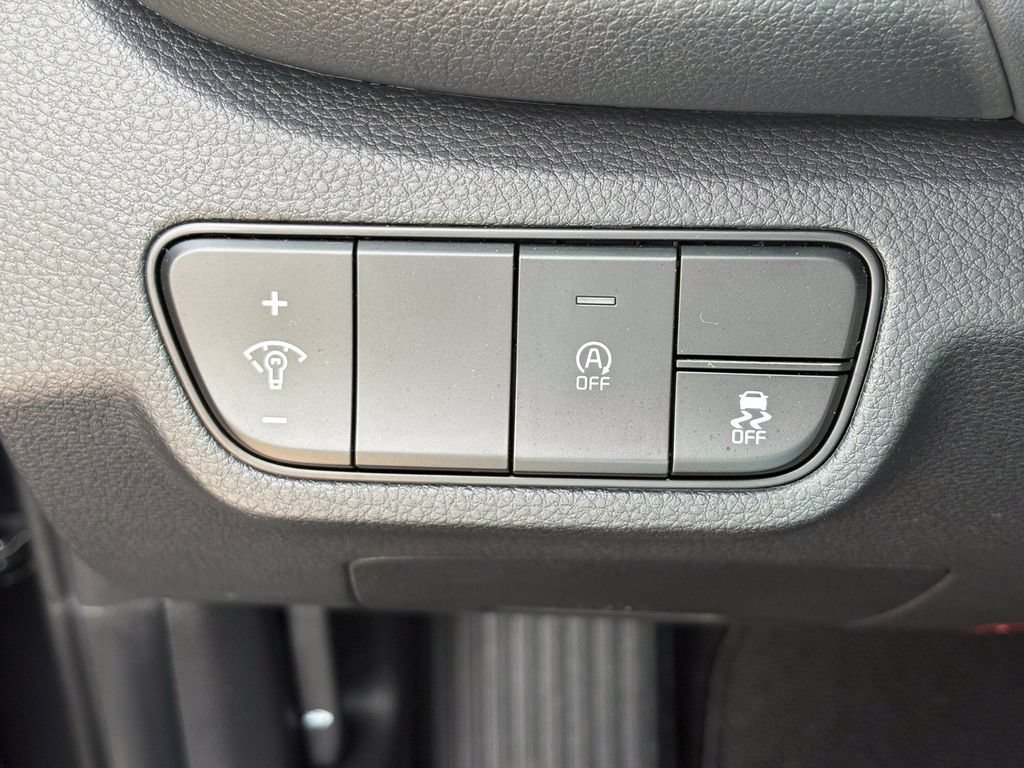 New 2026 Kia Seltos EX FWD image 19
