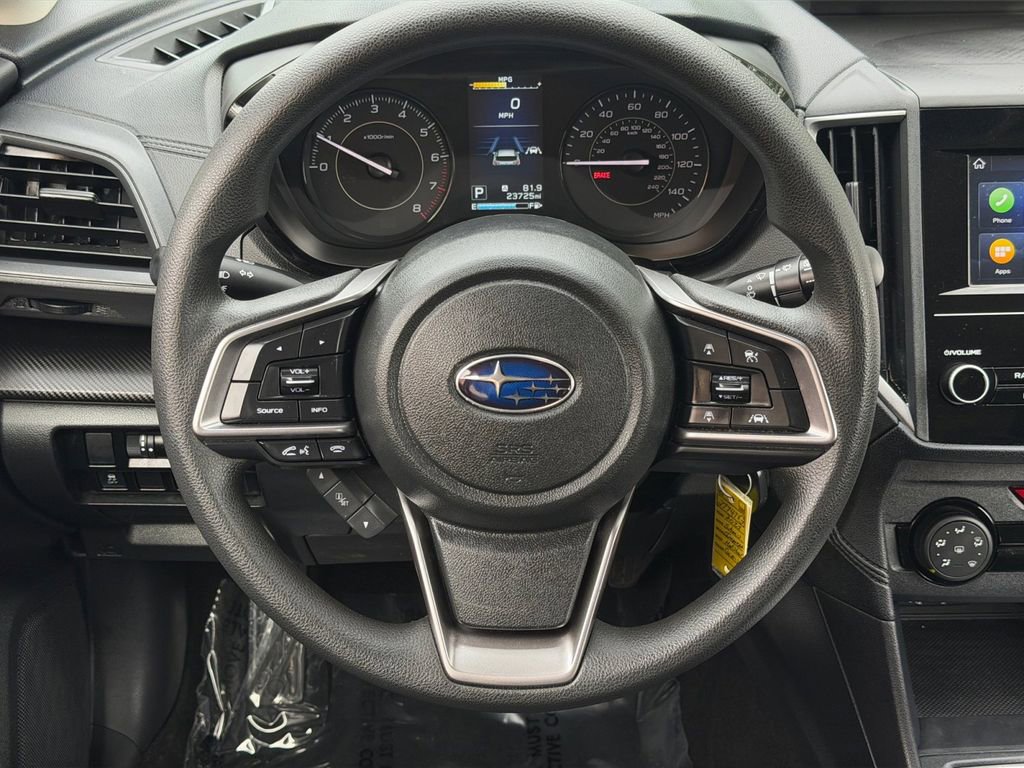 Certified 2023 Subaru Impreza 2.0i AWD/4WD image 18