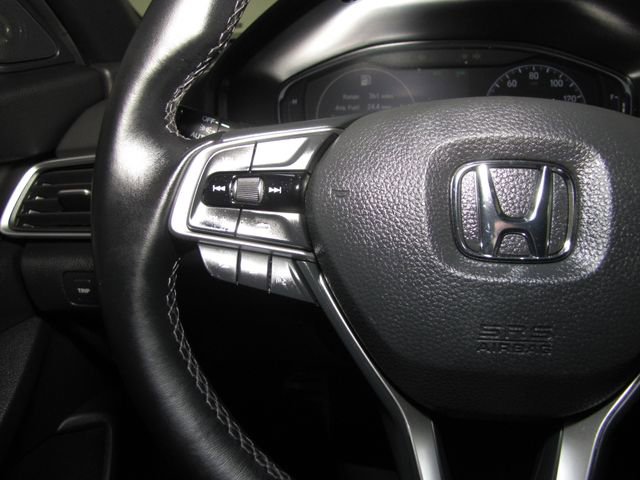 Certified 2019 Honda Accord Sport image 5