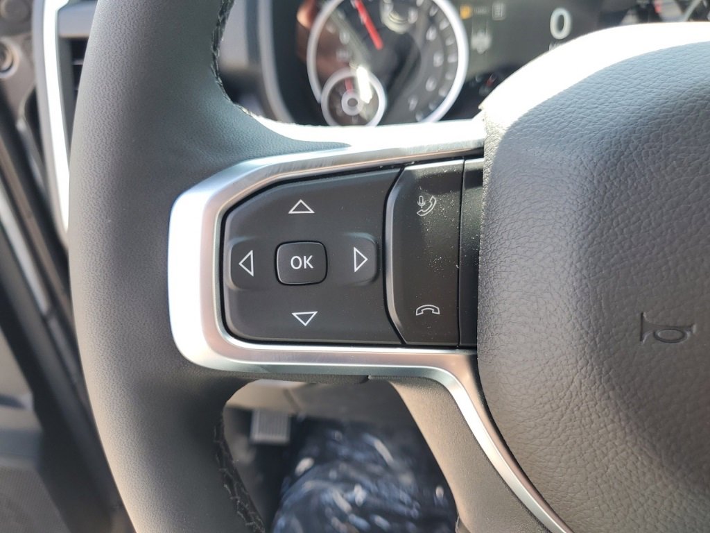 New 2026 RAM 2500 Big Horn image 14