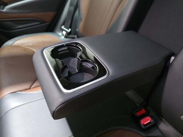 Certified 2022 Subaru Forester Touring w/ Popular Package #3 image 30