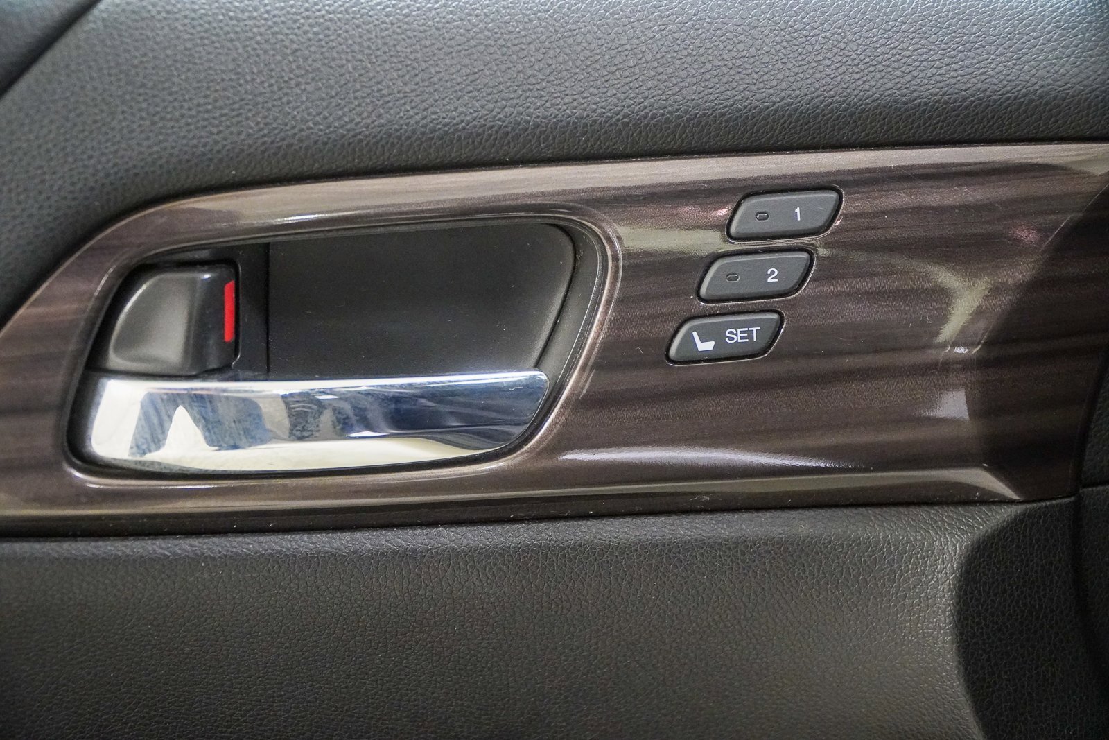 Used 2016 Honda Accord EX-L image 18