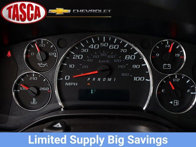 New 2025 Chevrolet Express 3500 w/ Power Convenience Package RWD image 20