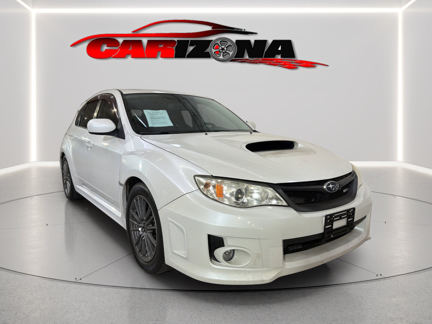 Subaru Impreza WRX for Sale - Kelley Blue Book