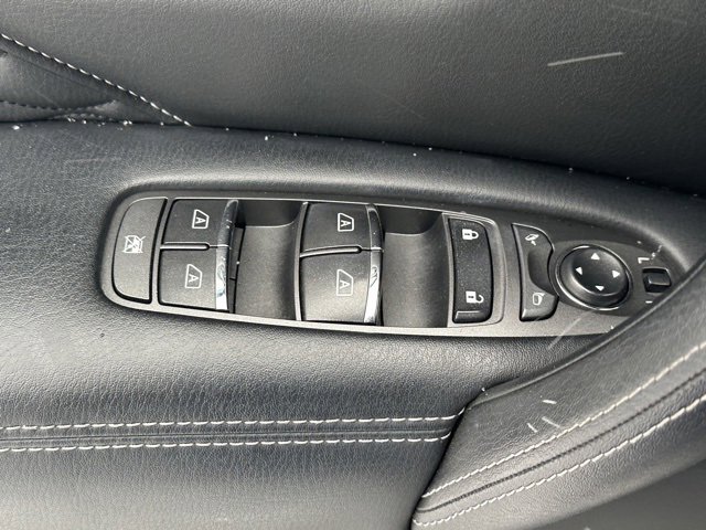 Used 2019 INFINITI QX80 4WD image 23