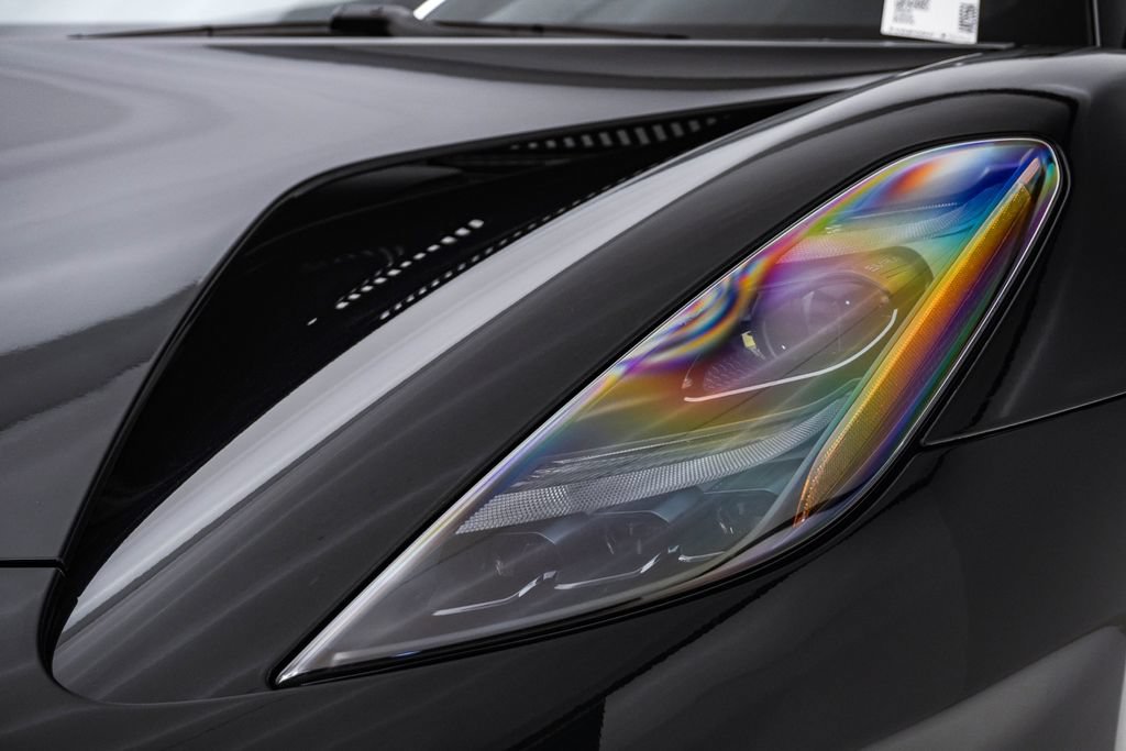 Used 2024 Lotus Emira First Edition RWD image 7