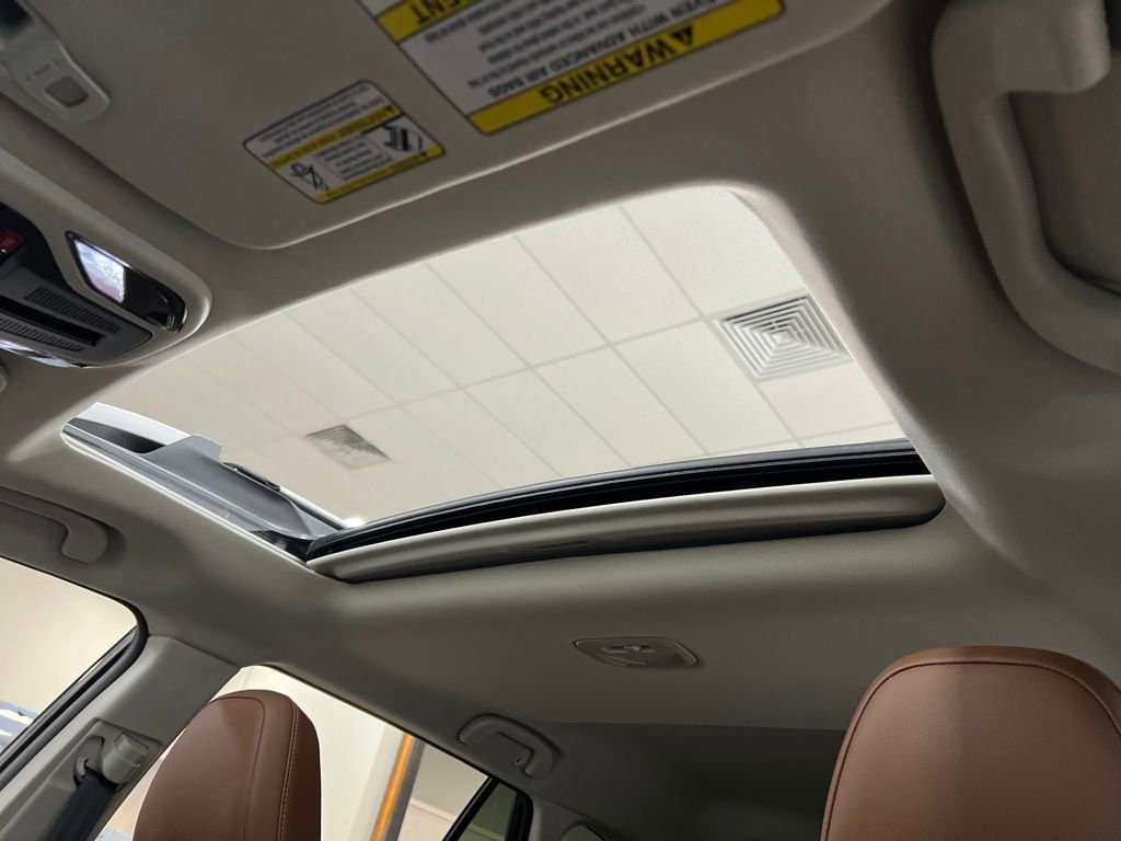 Certified 2025 Subaru Outback Touring image 23