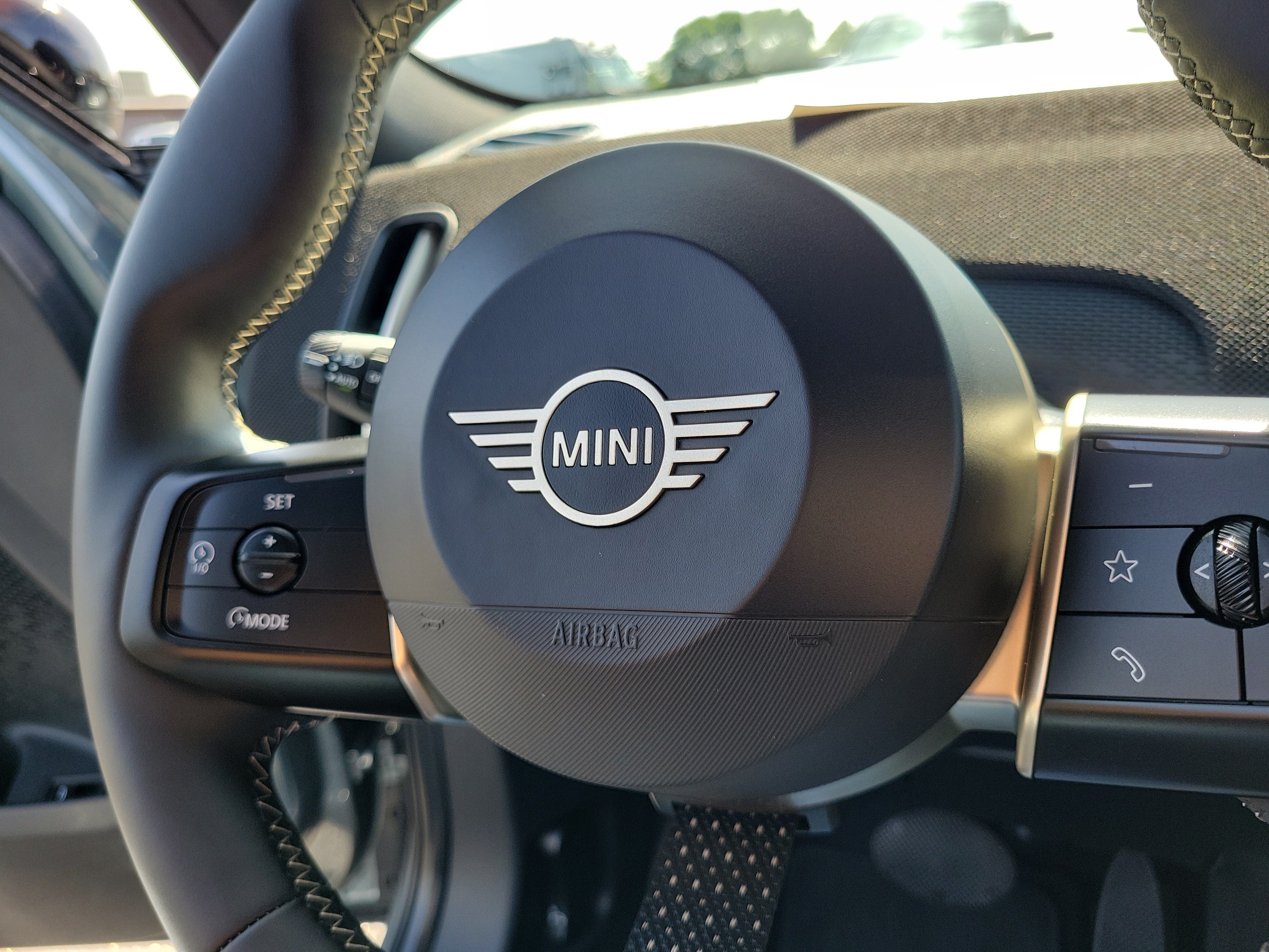 Used 2026 MINI Cooper Countryman S AWD/4WD image 30