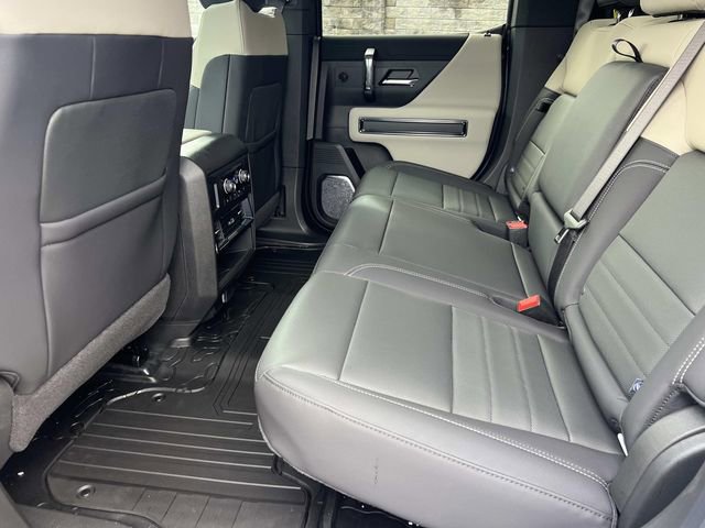New 2026 GMC Hummer EV 4x4 Crew Cab image 11
