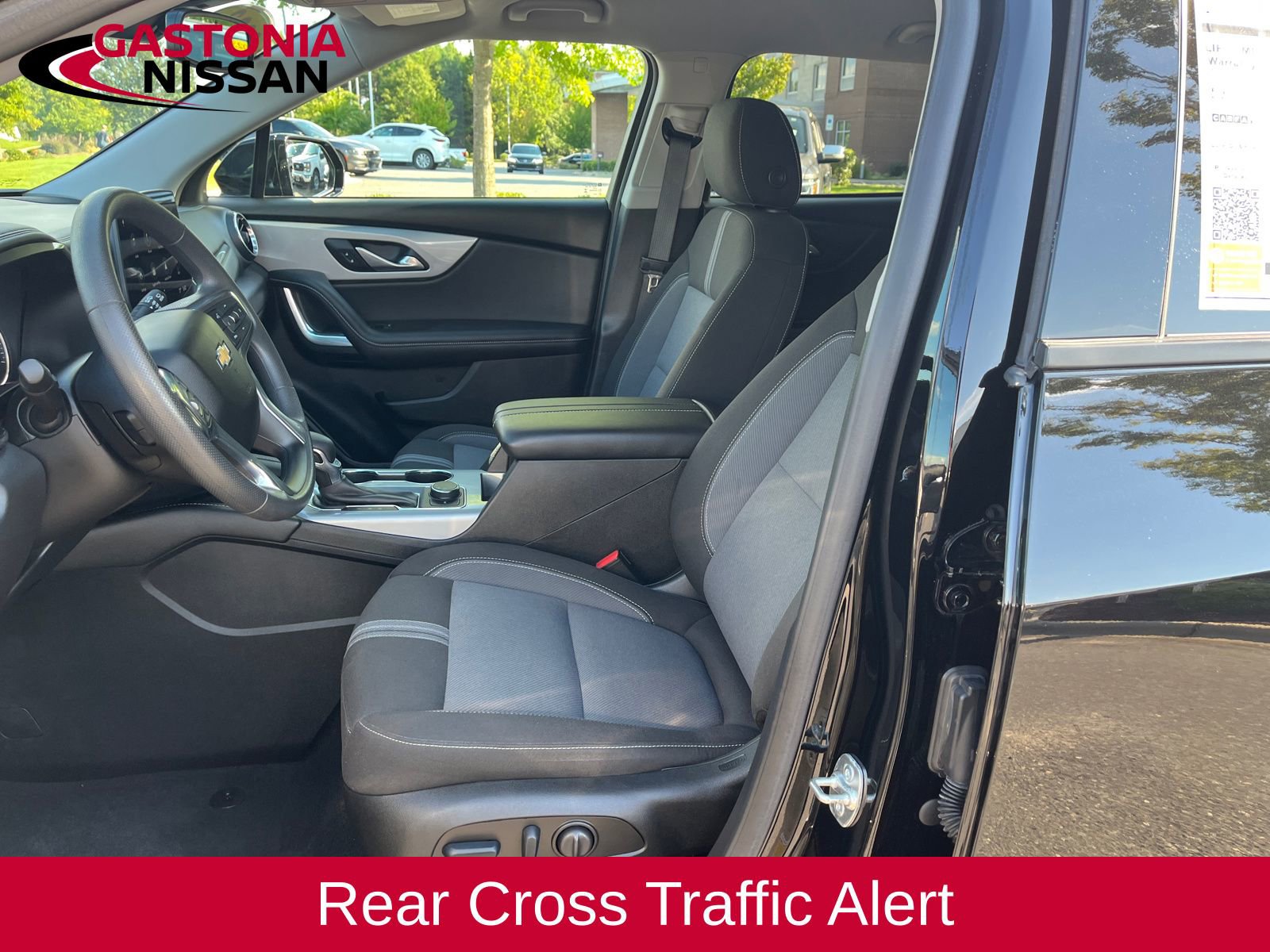 Used 2023 Chevrolet Blazer LT w/ Convenience Package image 17