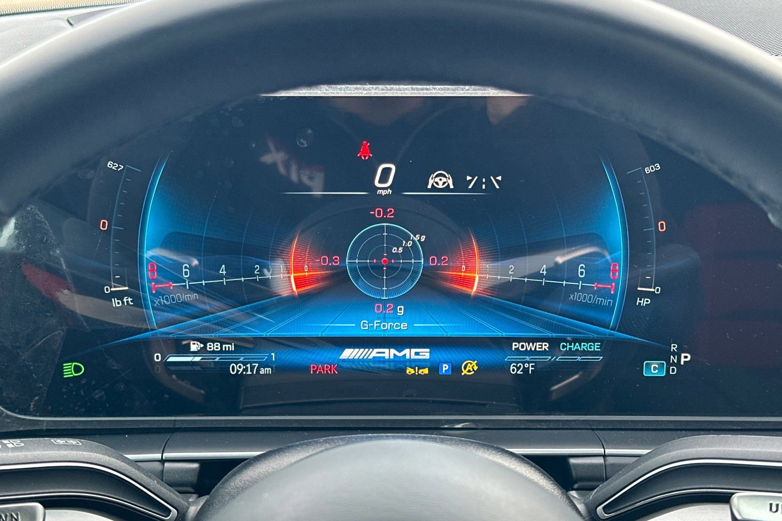 Used 2025 Mercedes-Benz GLE 63 AMG S image 25