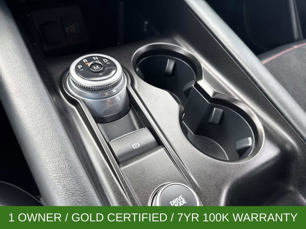 Used 2025 Ford Explorer ST w/ Sun And Sound Package AWD/4WD image 27