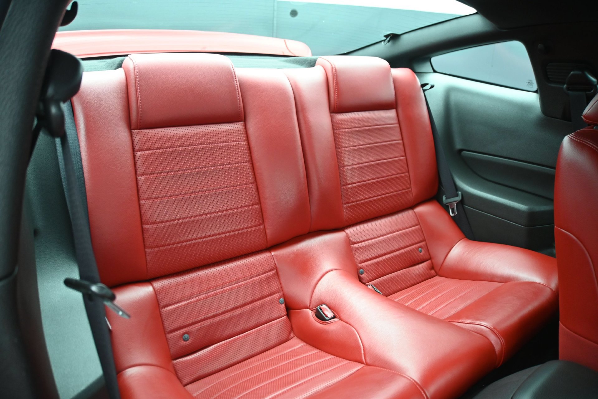 Used 2007 Ford Mustang GT Premium RWD image 14