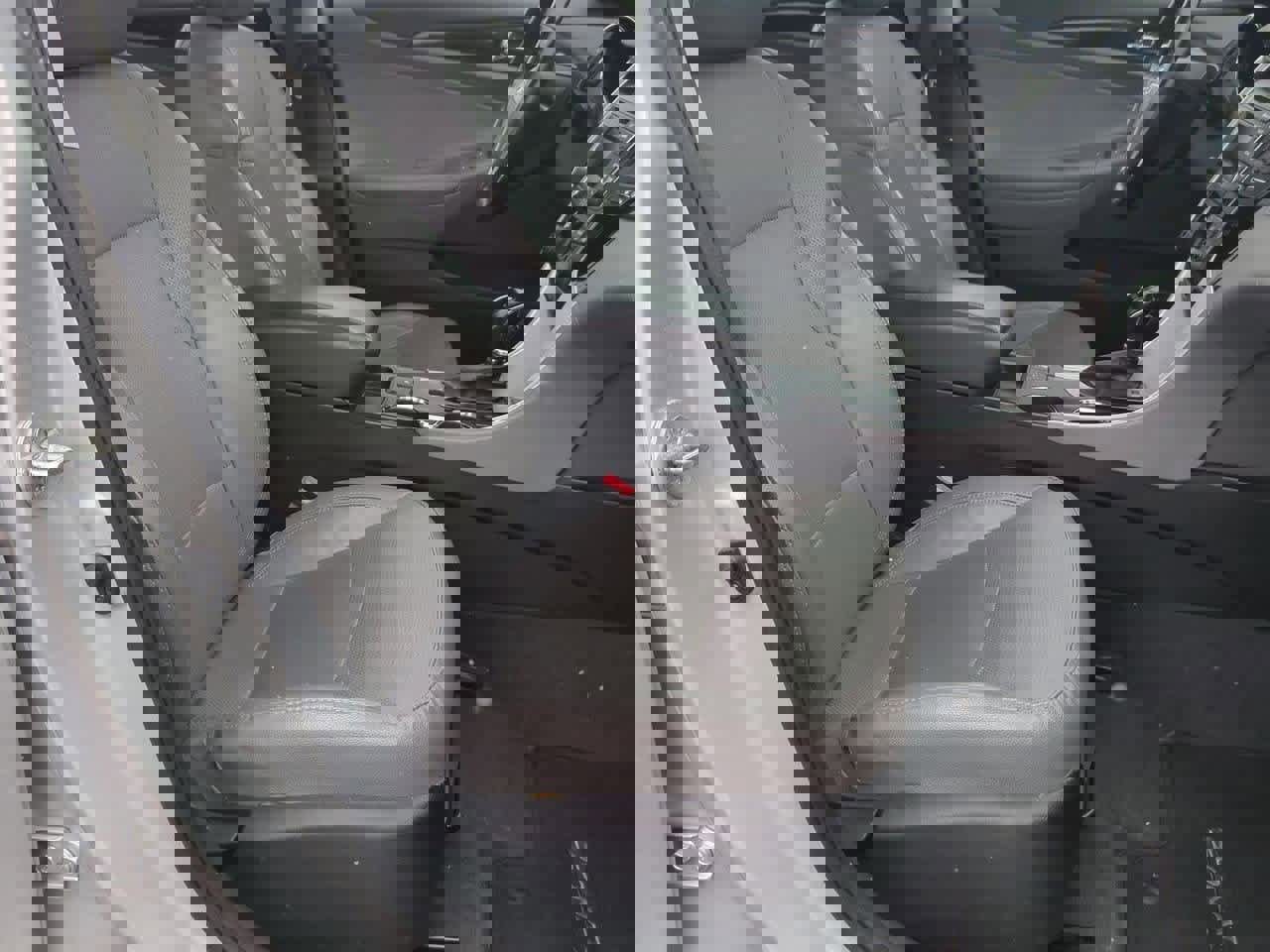 Used 2014 Hyundai Sonata Limited image 22