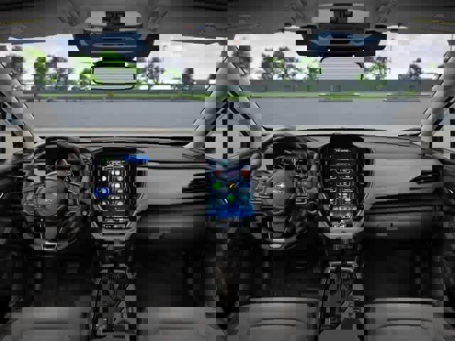 New 2026 Subaru Crosstrek 2.5i Limited image 18