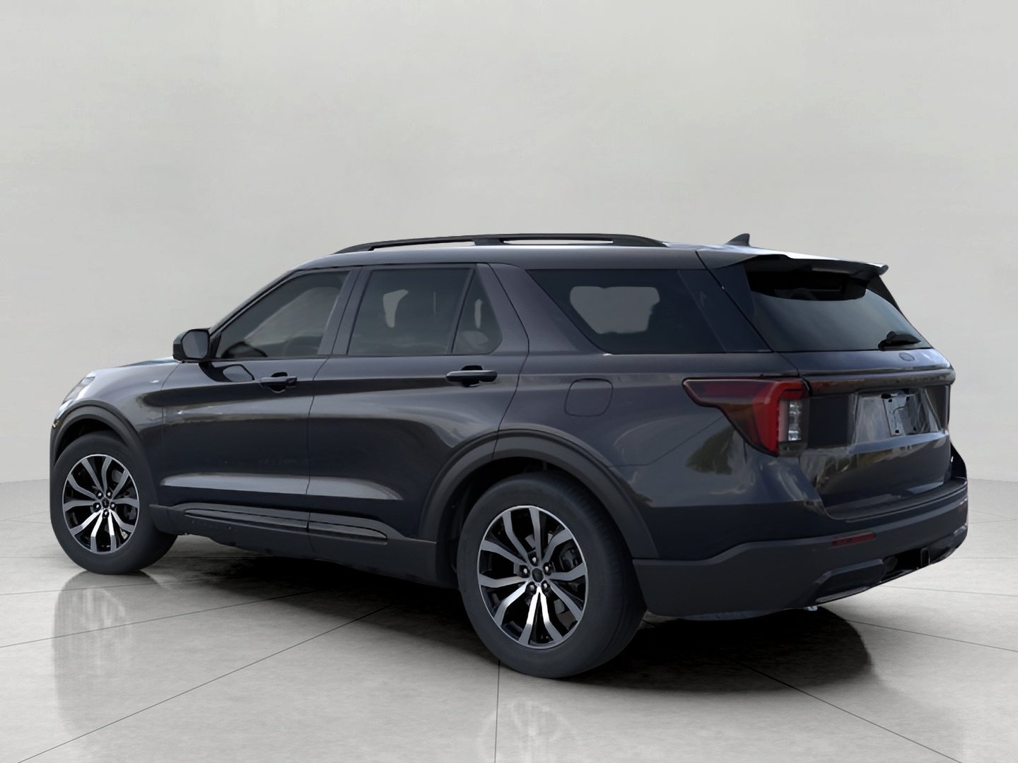 Used 2026 Ford Explorer ST-Line AWD/4WD image 5
