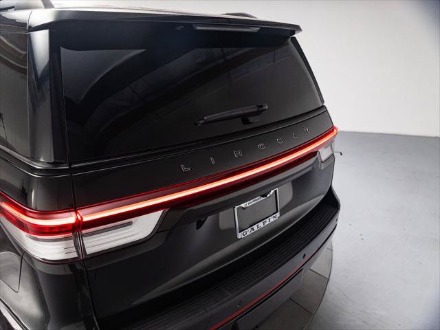 New 2023 Lincoln Navigator L Black Label AWD/4WD image 34