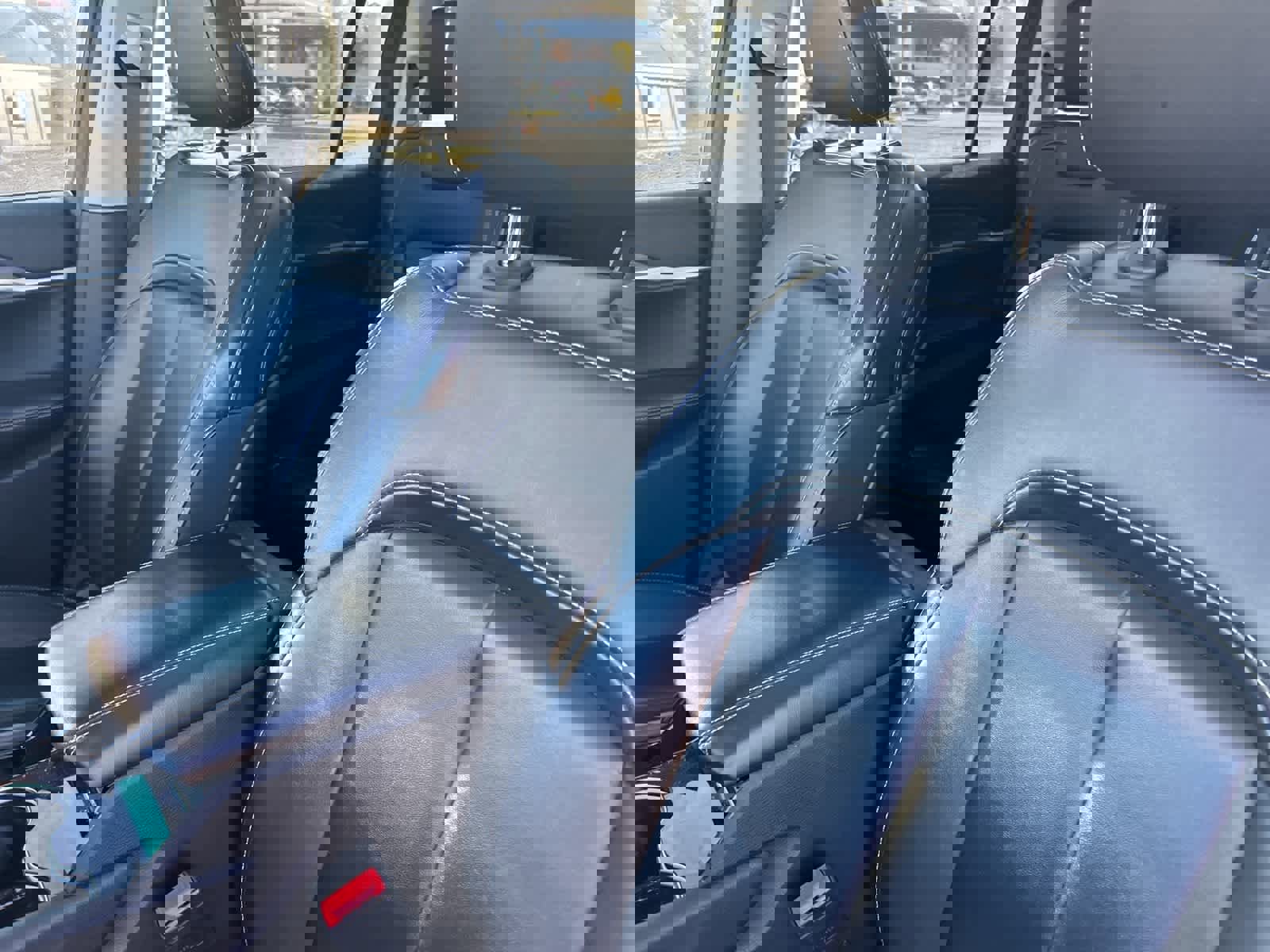 Used 2021 Jeep Grand Cherokee L Limited image 17