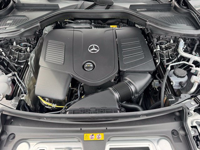 Used 2026 Mercedes-Benz GLC 300 4MATIC image 10
