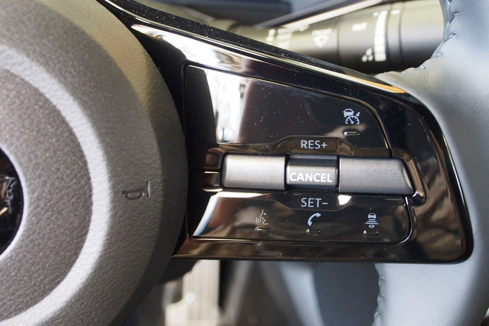 New 2026 Nissan Z Performance image 21