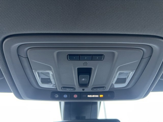 Used 2019 GMC Sierra 1500 SLT w/ SLT Premium Plus Package image 27