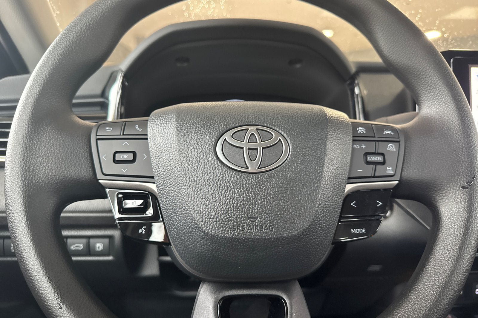 New 2026 Toyota Camry LE FWD image 25
