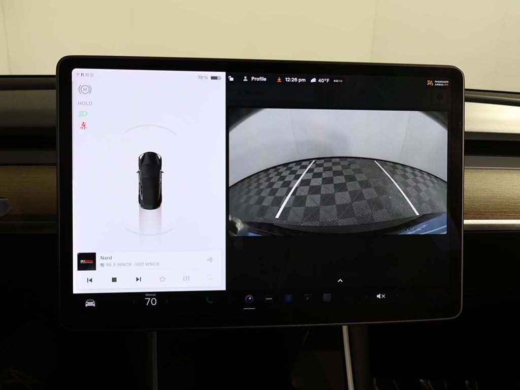 Used 2020 Tesla Model 3 Long Range image 44