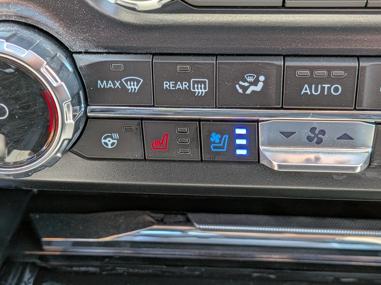 New 2026 Ford F250 Lariat w/ Black Appearance Package AWD/4WD image 28