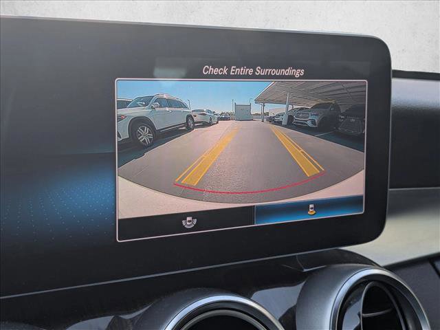 Certified 2019 Mercedes-Benz C 300 Cabriolet image 12