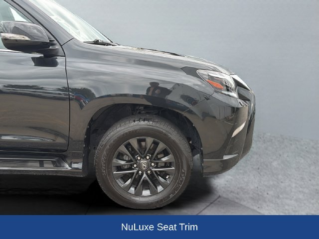 Used 2022 Lexus GX 460 Premium AWD/4WD image 33