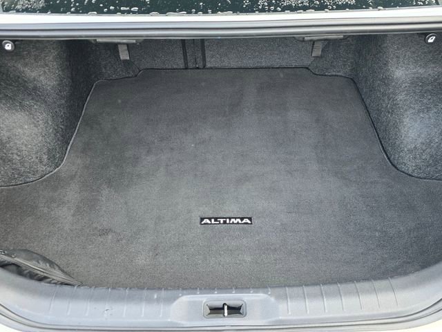 Used 2019 Nissan Altima 2.5 Platinum image 9